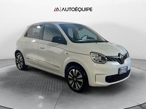 Auto Usate A Roma | Renault Twingo Electric Twingo Iii Electric Twingo Techno 22Kwh