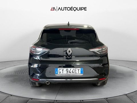Auto Usate A Roma | Renault Clio V 2023 1.0 Tce Techno 90Cv