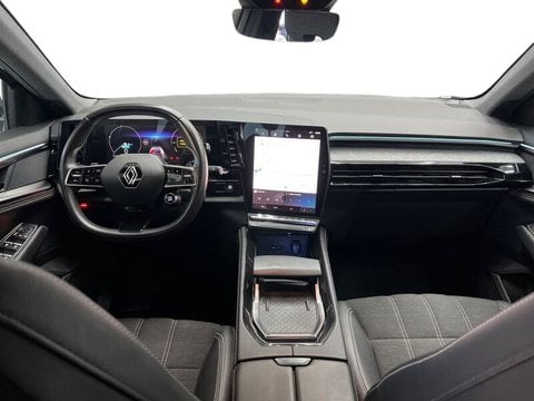 Auto Usate A Roma | Renault Austral 2023 1.2 E-Tech Full Hybrid Techno 200Cv Auto
