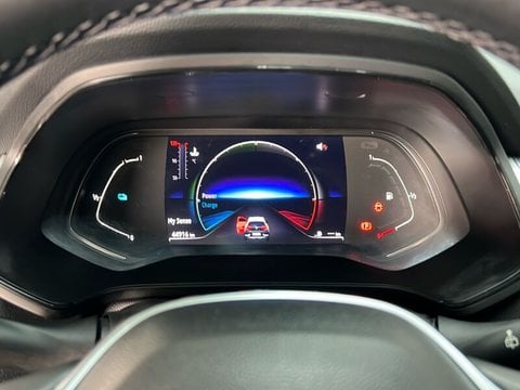 Auto Usate A Roma | Renault Captur Ii 2019 1.6 E-Tech Full Hybrid Techno 145Cv Auto