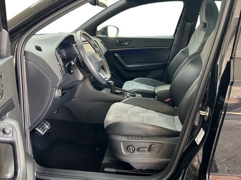 Auto Usate A Roma | Cupra Ateca 2020 2.0 Tsi Tribe Edition 4Drive Dsg