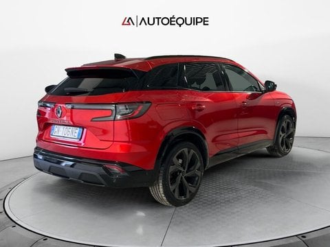 Auto Usate A Roma | Renault Austral 2023 1.3 Mild Hybrid Techno Esprit Alpine 160Cv Auto