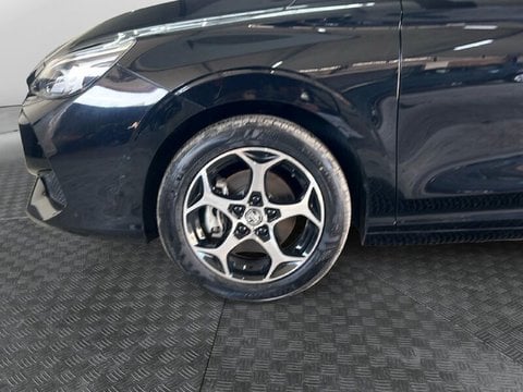 Auto Usate A Roma | Mg Mg3 1.5 Comfort