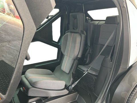 Auto Usate A Roma | Mobilize Duo 80 Evo