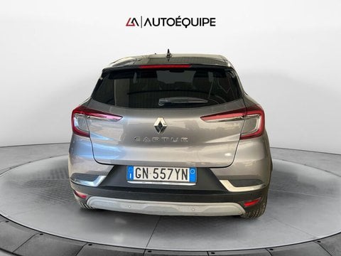 Auto Usate A Roma | Renault Captur Ii 2019 1.0 Tce Intens Gpl 100Cv My21
