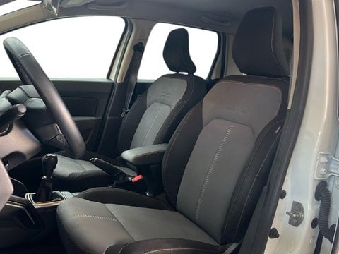 Auto Usate A Roma | Dacia Duster Ii 2021 1.5 Blue Dci Sl Extreme 4X2 115Cv