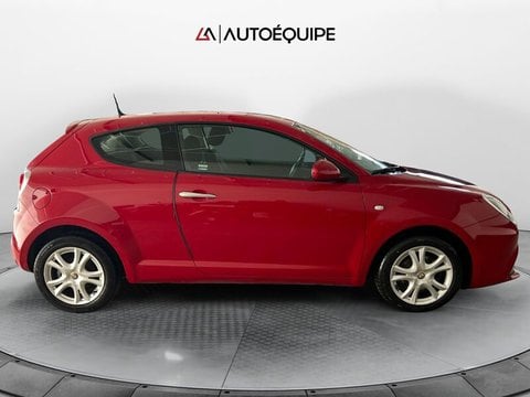 Auto Usate A Roma | Alfa Romeo Mito 1.3 Jtdm 95Cv Super
