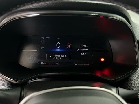 Auto Usate A Roma | Renault Clio V 2023 1.0 Eco-G Techno 100Cv