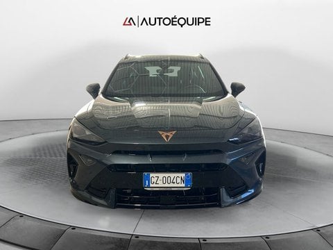 Auto Usate A Roma | Cupra Formentor 2024 2.0 Tdi 150Cv Dsg