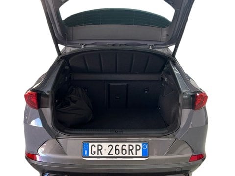Auto Usate A Roma | Cupra Formentor 2020 1.4 E-Hybrid Vz Dsg