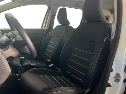 Auto Usate A Roma | Dacia Duster Ii 2021 1.0 Tce Expression Gpl 4X2 100Cv