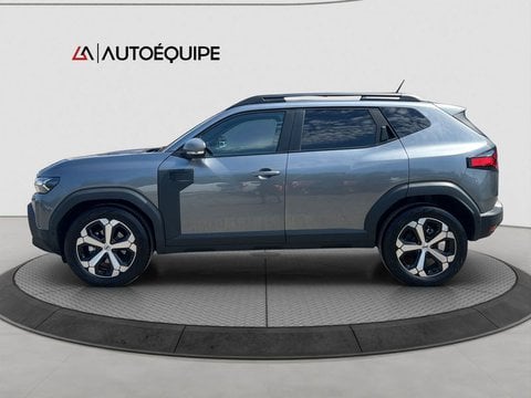 Auto Usate A Roma | Dacia Duster Iii 2024 1.6 Hybrid Journey 140Cv
