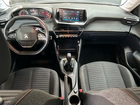 Auto Usate A Roma | Peugeot 208 Ii 2019 1.2 Puretech Active S&S 75Cv My20