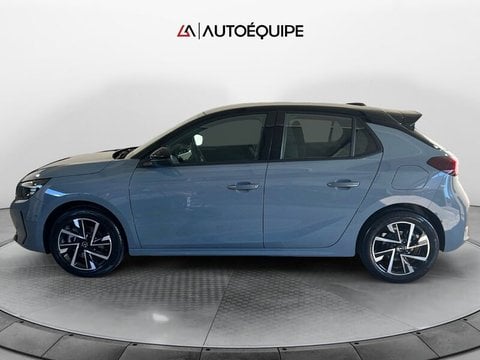 Auto Usate A Roma | Opel Corsa Vi 2023 1.2 Gs S&S 100Cv At8