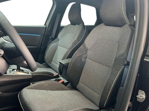 Auto Usate A Roma | Renault Captur Techno Full Hybrid E-Tech 160