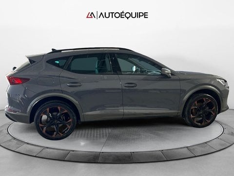 Auto Usate A Roma | Cupra Formentor 2020 1.5 Tsi Dsg