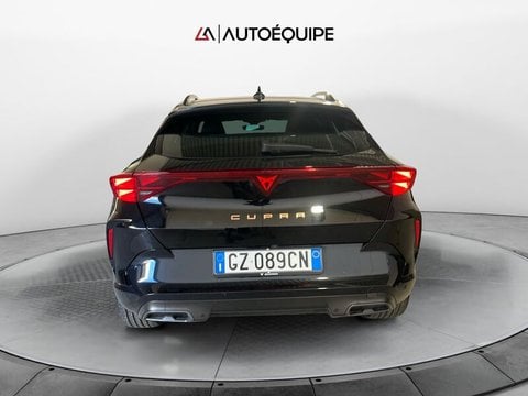 Auto Usate A Roma | Cupra Formentor 2024 2.0 Tdi 150Cv Dsg
