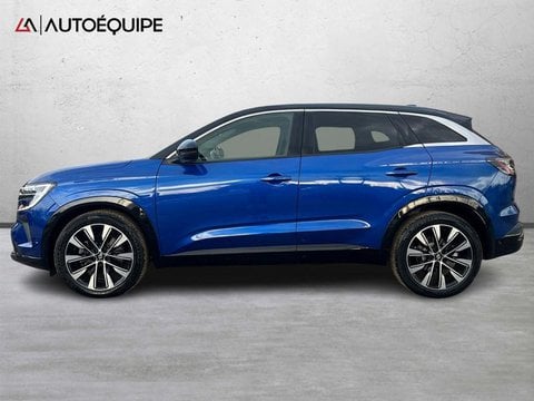 Auto Usate A Roma | Renault Austral 2023 1.2 E-Tech Full Hybrid Techno 200Cv Auto