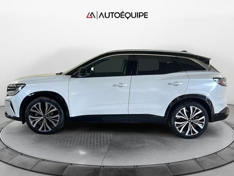 Auto Usate A Roma | Renault Austral 2023 1.2 E-Tech Full Hybrid Iconic 200Cv Auto