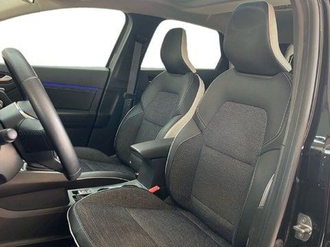 Auto Usate A Roma | Renault Captur Ii 2019 1.6 E-Tech Full Hybrid Techno 145Cv Auto