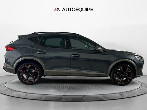 Auto Usate A Roma | Cupra Formentor 2020 1.5 Tsi Dsg