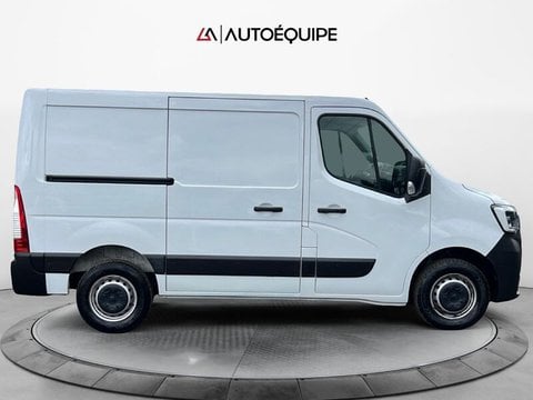 Auto Usate A Roma | Renault Master Iv 28 Fwd T28 2.3 Dci 135Cv L1H1 Ice