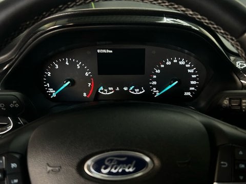 Auto Usate A Roma | Ford Puma Ii 2020 1.0 Ecoboost H Titanium S&S 125Cv