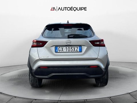Auto Usate A Roma | Nissan Juke Ii 2024 1.0 Dig-T Acenta 114Cv Dct