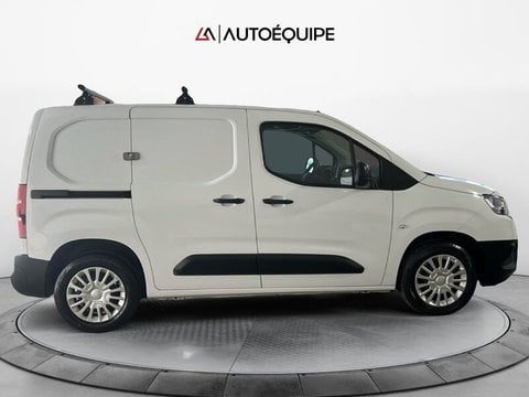Auto Usate A Roma | Toyota Proace City 1.5D 100Cv S&S L1 D Comfort