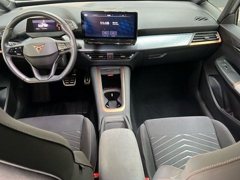 Auto Usate A Roma | Cupra Born 58Kwh