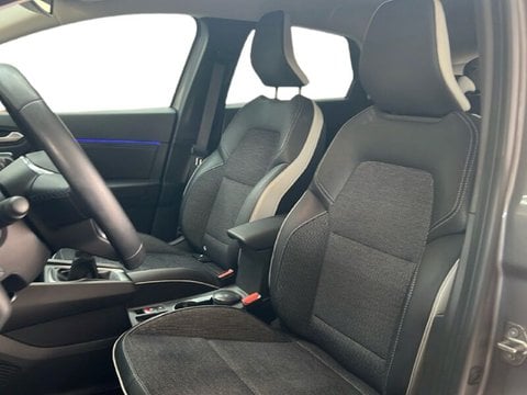 Auto Usate A Roma | Renault Captur Ii 2019 1.0 Tce Intens Gpl 100Cv My21