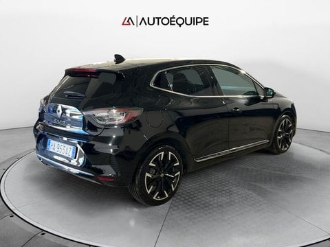 Auto Usate A Roma | Renault Clio V 2023 1.0 Eco-G Techno 100Cv
