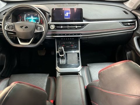 Auto Usate A Roma | Dr Automobiles Dr 5 2022 1.5 Turbo Gpl 149Cv Cvt