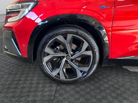 Auto Usate A Roma | Renault Austral 2023 1.2 E-Tech Full Hybrid Techno Esprit Alpine 200Cv Au