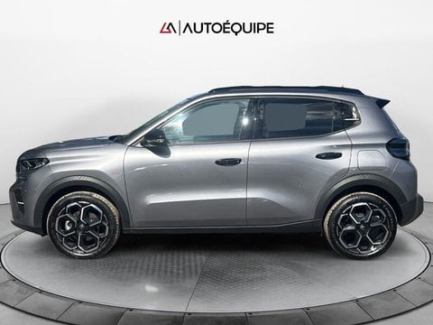 Auto Usate A Roma | Citroën C3 Iv 2024 1.2 Turbo Max 100Cv S&S
