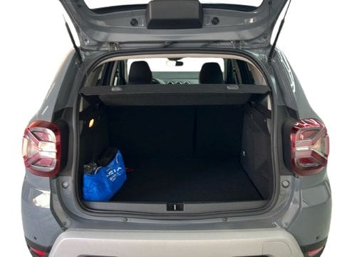 Auto Usate A Roma | Dacia Duster Ii 2021 1.0 Tce Sl Extreme Gpl 4X2 100Cv