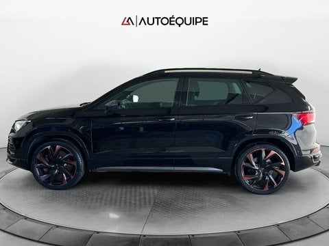 Auto Usate A Roma | Cupra Ateca 2020 2.0 Tsi Tribe Edition 4Drive Dsg