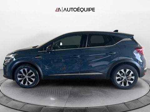 Auto Usate A Roma | Renault Captur Ii 2019 1.0 Tce Intens Gpl 100Cv My21