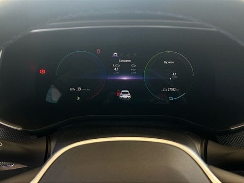 Auto Usate A Roma | Renault Arkana 2021 1.6 E-Tech Full Hybrid Techno 145Cv