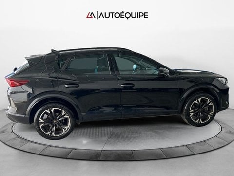 Auto Usate A Roma | Cupra Formentor 2024 2.0 Tdi 150Cv Dsg