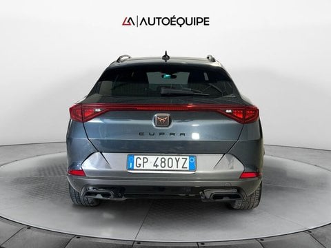 Auto Usate A Roma | Cupra Formentor 2020 1.5 Tsi Dsg