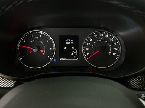 Auto Usate A Roma | Dacia Sandero Streetway Iii 2021 Streetway 1.0 Tce Comfort 90Cv 5 Marce