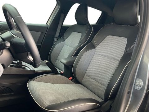 Auto Usate A Roma | Renault Clio V 2023 1.0 Tce Techno 90Cv