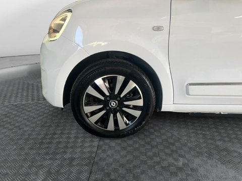 Auto Usate A Roma | Renault Twingo Electric Twingo Iii Electric Twingo Techno 22Kwh