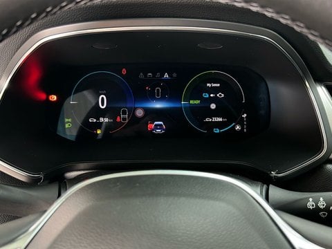 Auto Usate A Roma | Renault Captur Ii 2019 1.6 E-Tech Full Hybrid Techno 145Cv Auto