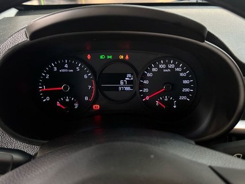 Auto Usate A Roma | Kia Picanto Iii 2021 1.0 Dpi Urban