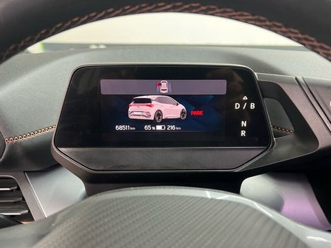 Auto Usate A Roma | Cupra Born 58Kwh