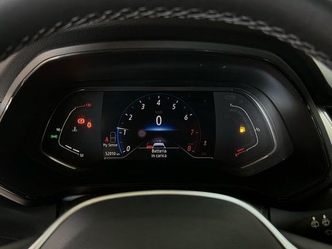 Auto Usate A Roma | Renault Captur Ii 2019 1.0 Tce Intens Gpl 100Cv My21