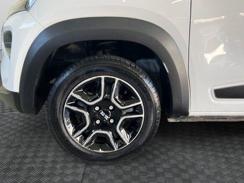 Auto Usate A Roma | Dacia Spring Comfort Electric 45