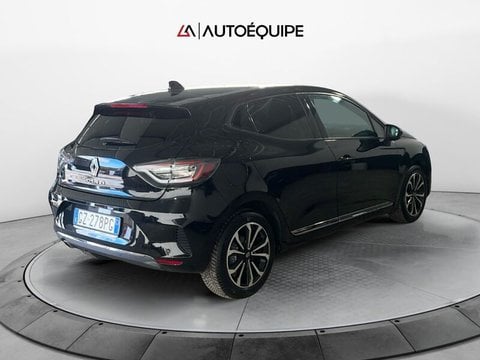 Auto Usate A Roma | Renault Clio V 2023 1.0 Tce Techno 90Cv